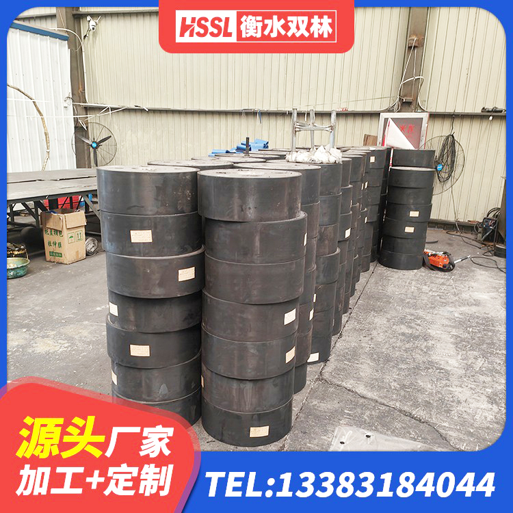 蠡县组合隔震支座厂家 蠡县LNR橡胶隔震支座1300生产厂家 蠡县隔震抗震支座生产厂家 蠡县橡胶隔震支座D400生产厂家 - 第5张