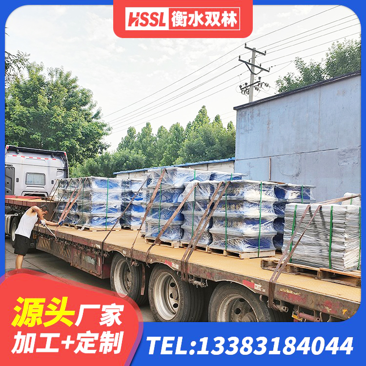 蠡县LNR1200天然橡胶隔震支座多少钱 蠡县矩形铅芯橡胶隔震支座厂家 蠡县建筑隔震减震装置源头工厂 蠡县建筑受力的橡胶隔震支座 - 第8张
