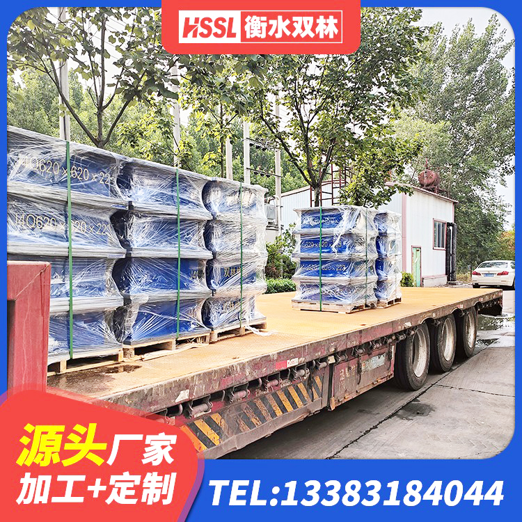 蠡县LNR900建筑隔震橡胶支座生产加工 蠡县隔震支座1型厂家 蠡县LNR800橡胶隔震支座源头工厂 蠡县水平力橡胶隔震支座 - 第5张
