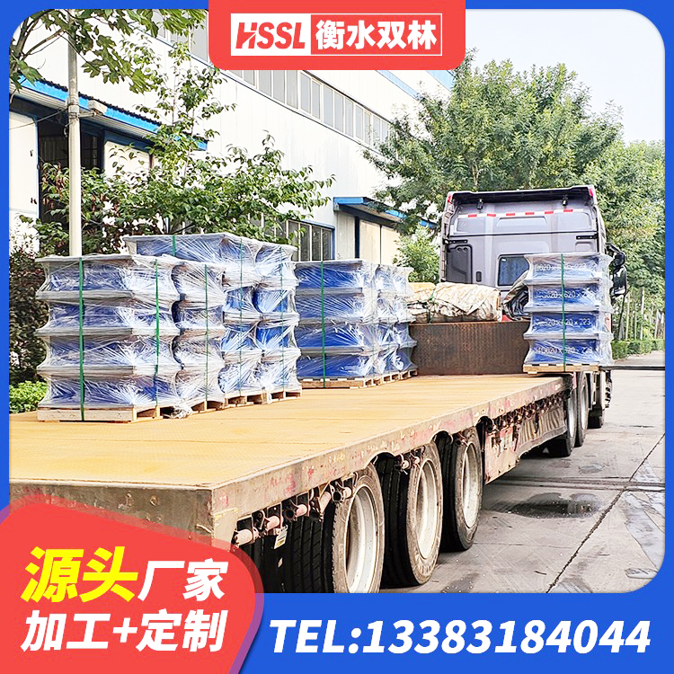 蠡县建筑天然橡胶隔震支座LNR厂家 蠡县抗震铅芯支座源头工厂 蠡县建筑叠层橡胶减震支座厂家 蠡县楼梯减震支座生产厂家 - 第9张