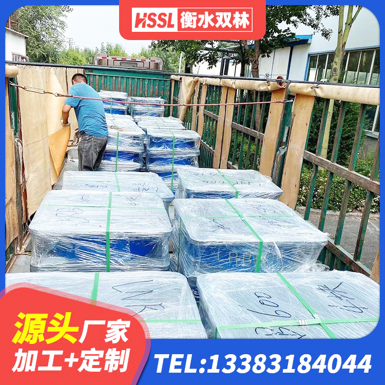 蠡县LNR900建筑隔震橡胶支座生产加工 蠡县隔震支座1型厂家 蠡县LNR800橡胶隔震支座源头工厂 蠡县水平力橡胶隔震支座 - 第3张