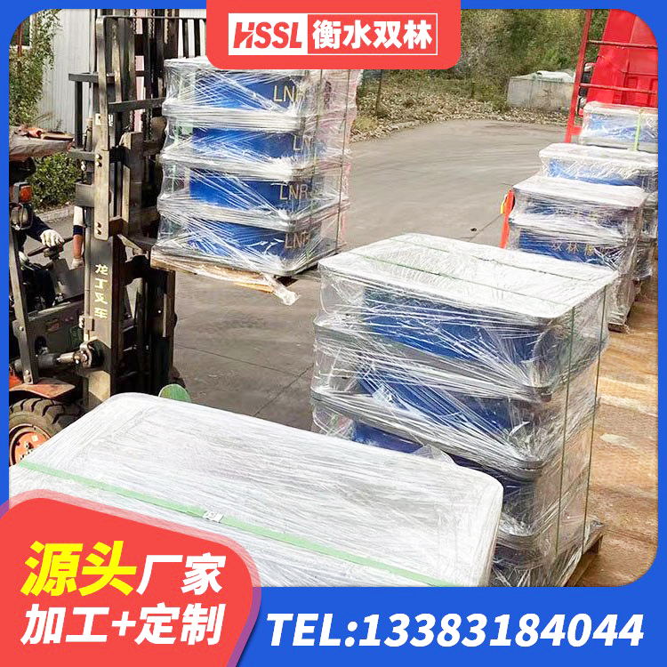 蠡县建筑水平力隔震支座生产厂家 蠡县建筑铅芯夹层橡胶隔震支座源头工厂 蠡县较高阻尼隔震支座生产厂家 蠡县HDR800高阻尼橡胶隔震支座厂家电话 - 第8张