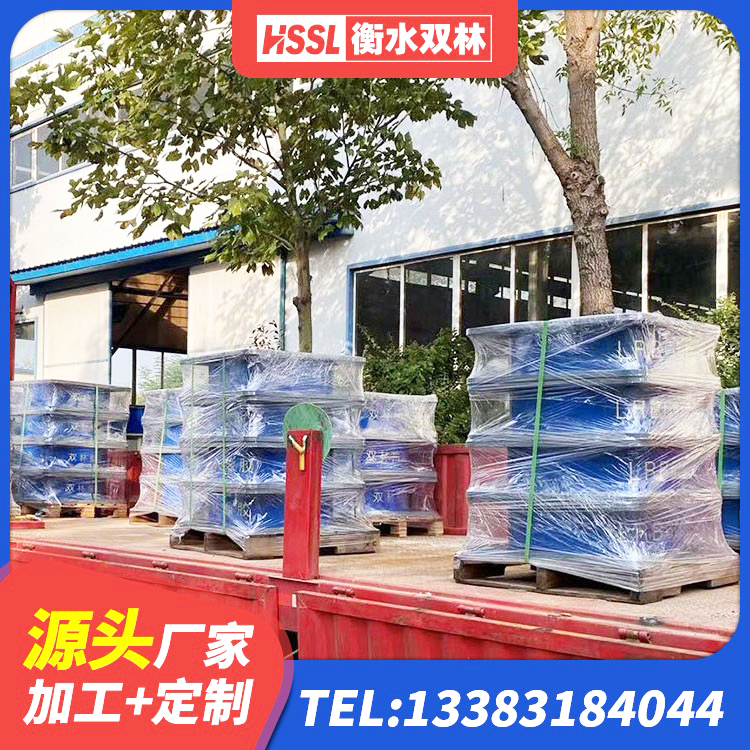 蠡县LNR500支座 蠡县铅芯隔震支座厂家价格 蠡县高阻尼隔震支座HDR源头工厂 蠡县房屋橡胶隔震支座价格 - 第5张