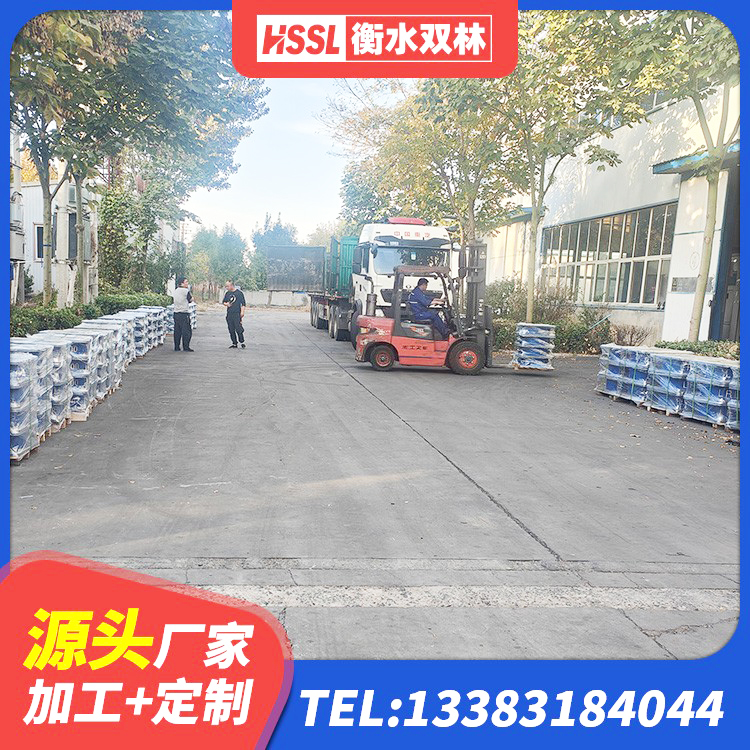 蠡县建筑减橡胶隔震支座生产厂家 蠡县隔震支座LNR1300-II生产厂家 蠡县LRB600铅芯隔震支座厂家电话 蠡县LNR300橡胶支座 - 第3张