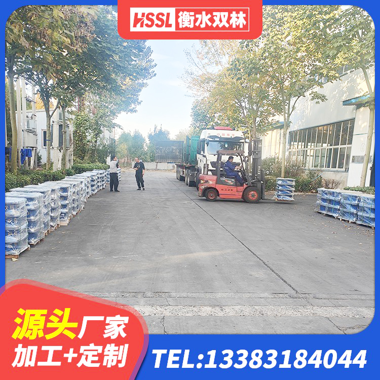 蠡县橡胶隔震支座低生产厂家 蠡县高阻尼铅芯支座厂家 蠡县HDR1100高阻尼橡胶隔震支座 蠡县房屋抗震橡胶隔震支座厂家 - 第9张